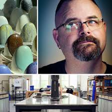 Check out the new artwork added to our gallery website! Shop in person or  online using the link in our bio! The artists featured in this video are: George  McCauley @ghoc1 Courtney