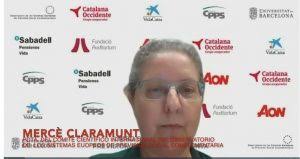 4. Pilar Rivas (Ponente)