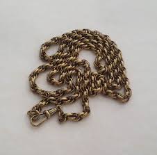 A wide variety of victorian pocket options are available to you, such as decoration, gender, and style. Victorian Rolled Gold Extra Long 32 Inch Pocket Watch Chain Triple Link Morpeth Antique Jewellerymorpeth Antique Jewellery
