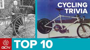 It's like the trivia that plays before the movie starts at the theater, but waaaaaaay longer. How Do I Avoid Crashing In The Wind Using Deep Section Wheels Ask Gcn Anything Cycling Youtube