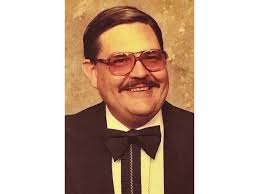 Gary Maxwell Obituary (1943