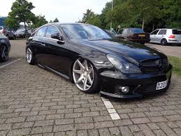 Mercedes Cls C219 Tuning 9 Tuning Mercedes Benz Cls Mercedes Cls Mercedes Benz