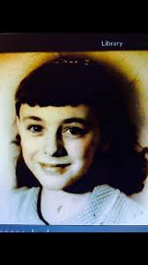 Whose daughter/Granddaughter is this?