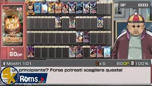 Yu Gi Oh Sony Psp 5ds Tag Force 5