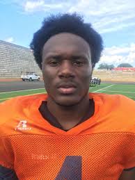 High School Football Countdown: No. 1: Heritage Pioneers