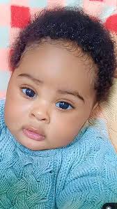 Prayer for a baby girl