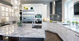 20 awesome design for white kitchen cabinets gray granite. 24 Top White Granite Countertops In 2021