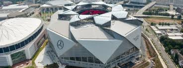 We did not find results for: Mercedes Benz Stadium Features High Tech Amenities And Features