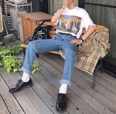Jennxpaige 90er Jahre Mode Manner Mode Outfits Retro Kleidung