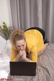 All Over 30 Marta N - Pichunter