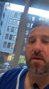 Adam Batt's Instagram, Twitter & Facebook