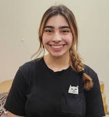 Wooster class President Bailey Long a force in girls wrestling