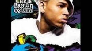Chris Brown Take You Down (Full Song)