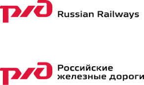 Логотип ржд в хорошем качестве просотров: Rzd Russian Railways Logo Vector Eps Free Download