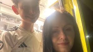 Fundraiser for Sylvia Bamford Jones by Lillabeth Evans : Support Sylvie's  cancer battle