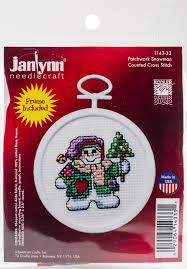 Check spelling or type a new query. Bucilla My 1st Stitch Mini Counted Cross Stitch Kit 3 Frame Mystical Unicorn