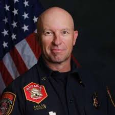 Utah Firefighter Cancer Initiative