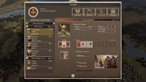 It was announced on november 8, 2017. Total War Rome 2 Empire Divided Review Rock Paper Shotgun