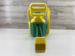 STANLEY CHILDS TOY CHAINSAW WITH SOUNDS & MOVING