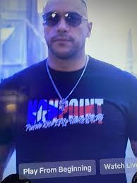 Randy Lashley's Instagram, Twitter & Facebook