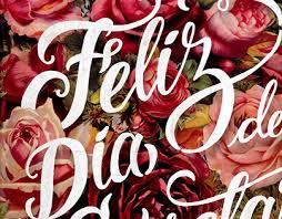 Todos los años, el día de la secretaria , regalo bombones a mis secretarias y les organizo una fiesta en la oficina. Proyecto Lettering 1 On Behance