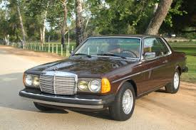 Image result for Walnut Brown 1980 Mercedes