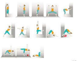 Yoga Sequences Foundational Sequences For Yoga Teachers Tummee Com Yoga Sequences Yin Yoga Sequence Yin Yoga