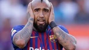 Valverde, Barça'yı şikayet eden Vidal hakkında konuştu