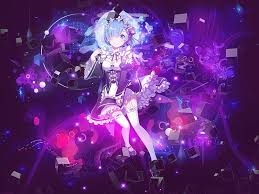 Hd Wallpaper Anime Re Zero Starting Life In Another World Rem Re Zero Wallpaper Flare Anime digital wallpaper, rem (re: hd wallpaper anime re zero starting