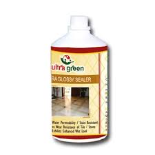 Place a few drops of water on various tiles. Ultra Glossy Tiles Sealer At Rs 700 Bottle Tile Sealant Id 22045178488