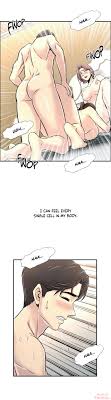 DoujinManga with girl fucked and licking pussy or ass at the same time -  Page 10 - HentaiEra