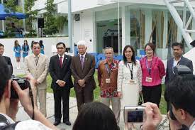 Below you can find the local branches for panasonic financial centre (malaysia) sdn. Panasonic Opens State Of The Art Econation Center In Malaysia Panasonic Newsroom Global