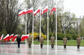 Wprowadzone ustawą sejmu z 30 lipca 1992 r. Swieto Wojska Polskiego 2021 Defilada I Obchody Gdzie I O Ktorej Ogladac Eska Pl