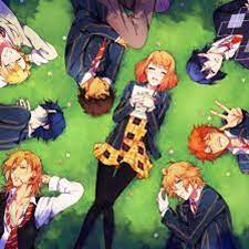 Stream jazz mint | Listen to All of uta no prince sama songs playlist  online for free on SoundCloud