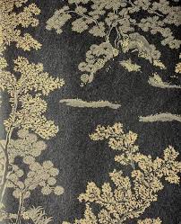 Black And Gold Pattern Wallpaper Oriental Tree Wallpaper Black And Gold Chinese Tree Design Wallpaper Oriental Tree Wallpaper Tree Wallpaper Oriental Wallpaper