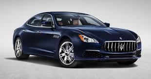 The average market price for the maserati ghibli in the uae is aed 327,950. Maserati Quattroporte Facelift Arrives In Malaysia Gransport Granlusso Variants 3 0 V6 From Rm779k Paultan Org