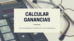 Un tributo a las ganancias que obtienen en el país quienes son residentes en el exterior. Calculo A Las Ganancias 2021 Ingresa A La Calculdora