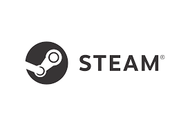 Steamcharts an ongoing analysis of steam's concurrent players. Steam Logo Wallpapers Top Free Steam Logo Backgrounds Wallpaperaccess
