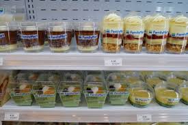 Familymart bukit tinggi, klang, selangor, malaysia — location on the map, opening hours, reviews. Familymart Food A Convenience Food Heaven In Malaysia