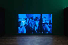 See more ideas about art, art videos, digital video. Michel Auder At Kunsthalle Basel Contemporary Art Daily