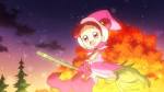 おジャ魔女どれみ