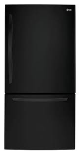 With contoured doors, hidden hinges, and a host of great interior features like door cooling+ and led lighting give your refrigerator Lg Full Size Refrigerators Refrigeration Appliances Ldcs24223