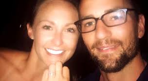 Too good to be true': Couple working