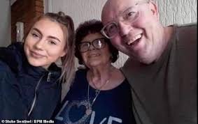 Previously healthy mother, 79, and son, 53, die of Covid within hours of  each other