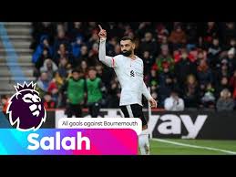 Mo Salah Makes History! Premier League Opening Day Record Smashed! - Imagen principal del artículo