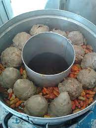 Dec 14, 2017 · halo sam. Bakso Joss Home Facebook
