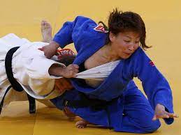 Judo nip slip ❤️ Best adult photos at hentainudes.com