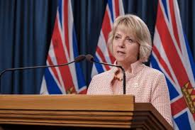 For reference, here is the original video from. Covid 19 In B C Dr Bonnie Henry On U S Travellers Reported In Canada And The Virus In Long Term Care Facilities Georgia Straight Vancouver S News Entertainment Weekly