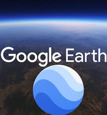 Google Earth Is Now Also Available On Edge Firefox And Opera In 2020 Google Earth Earth Safe Program
