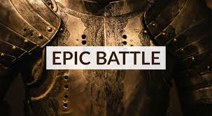 Royalty Free Epic Battle Music Download At Tunepocket